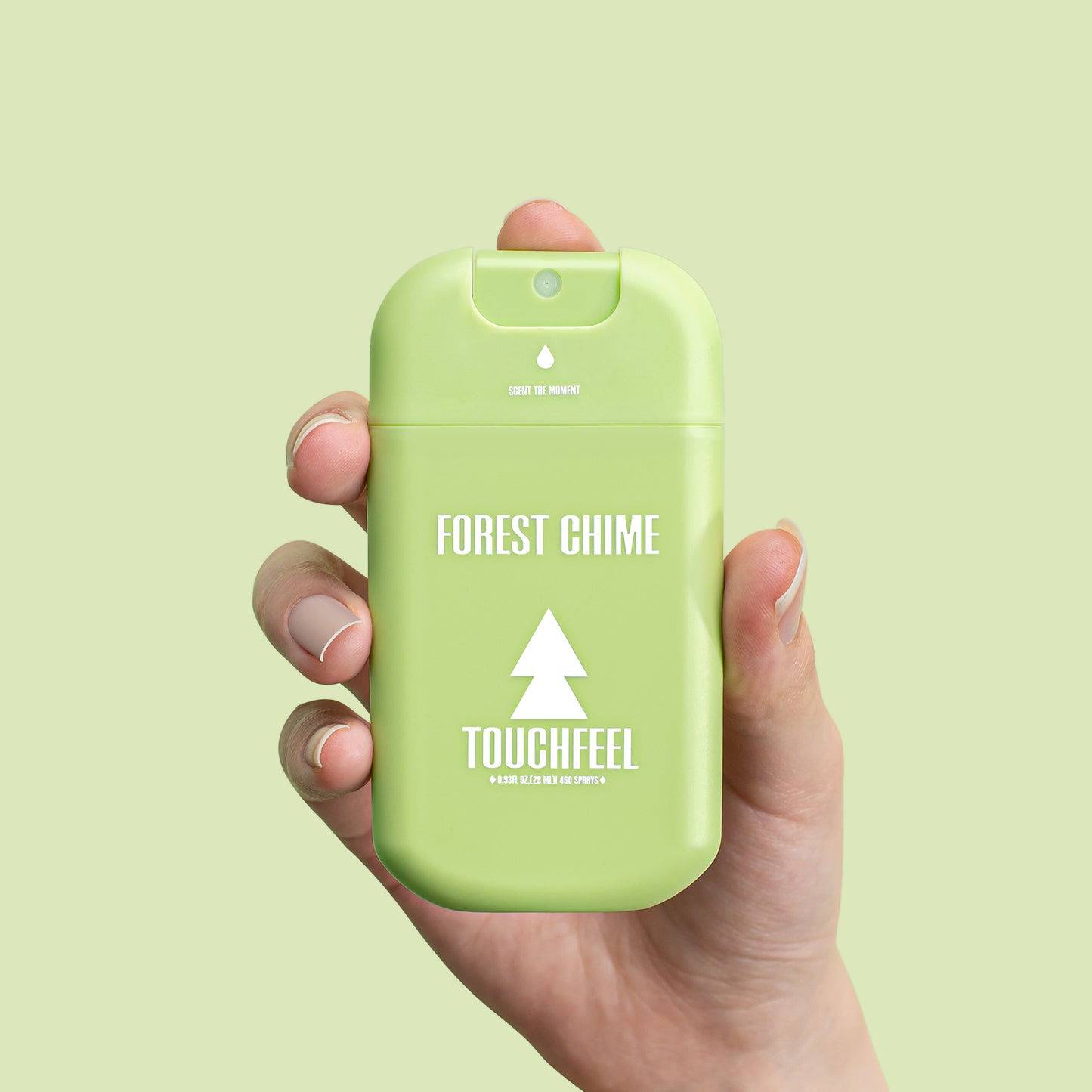 Best refillable lemon hand sanitizer spray, moisturizing aloe vera